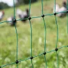 Filet pour poules électrique H 106 cm Longueur 50m - KERBL