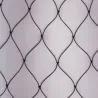 Filet de volière maille 50 mm – 21x10m 