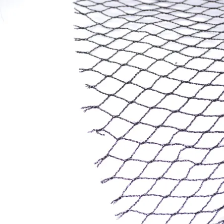 Filet de volière maille 15 mm – 10x50m
