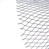 Filet de volière maille 15 mm – 5x50m