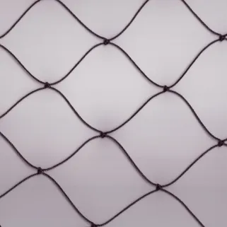 Filet de volière maille 60 mm – 50x25m