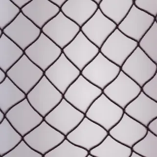 Filet de volière maille 35 mm – 5x10m