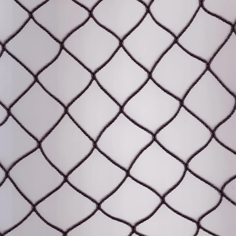 Filet de volière maille 35 mm – 5x10m