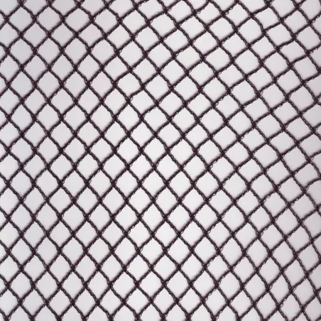 Filet de volière maille 15 mm – 5x5m 