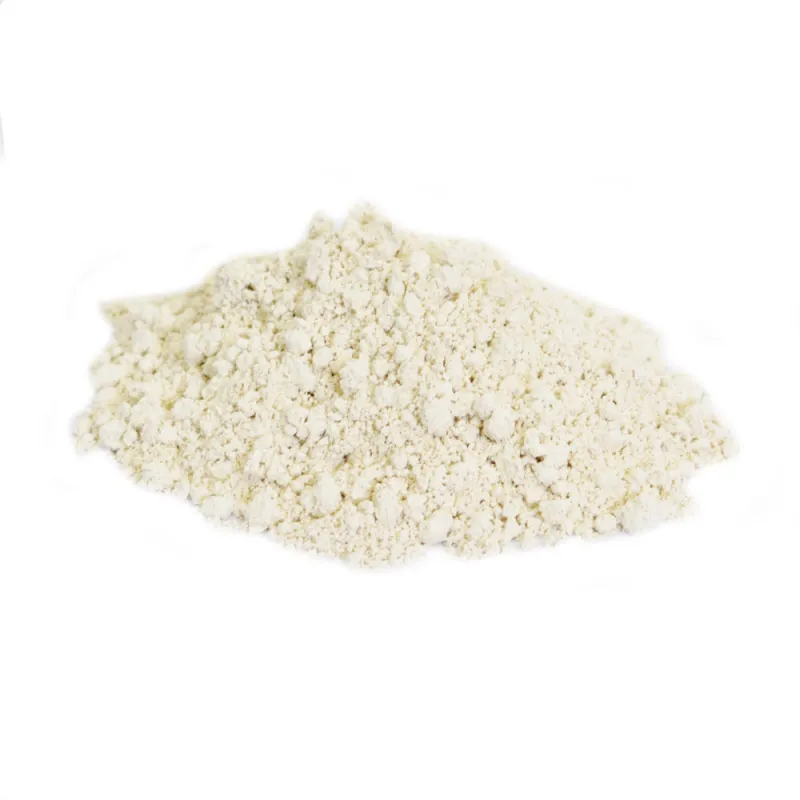 Terre de diatomée blanche qualité alimentaire 5 kg