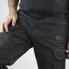Pantalon de travail Basalte – robuste, pratique et confortable