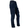Jean de travail Work Stretch Denim – Résistant et confortable