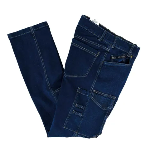 Jean de travail Work Stretch Denim – Résistant et confortable