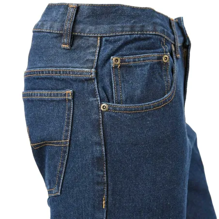 Jean's homme Denim droit Floride Taille 38 à T66