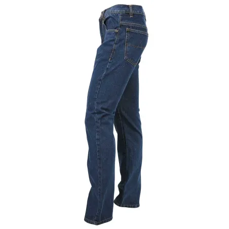 Jean's homme Denim droit Floride Taille 38 à T66