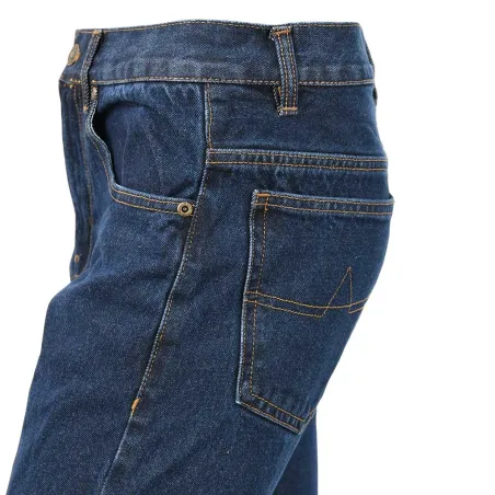 Jean's homme Denim droit Floride Taille 38 à T66