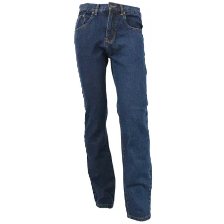 Jean's homme Denim droit Floride Taille 38 à T66