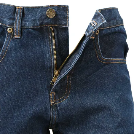 Jean's homme Denim droit Floride Taille 38 à T66