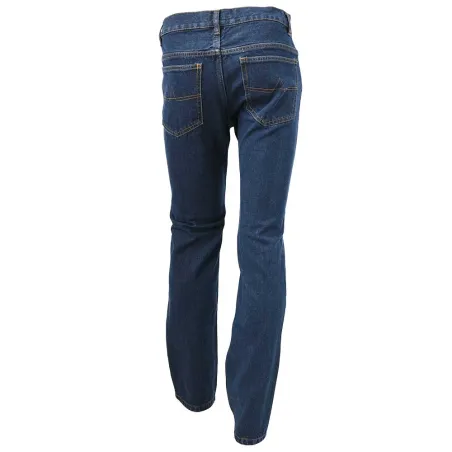 Jean's homme Denim droit Floride Taille 38 à T66