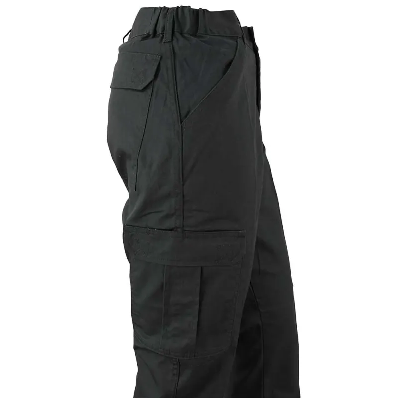 Pantalon Nomex USGI neuf coque extérieure CWU-109P taille moyenne neuf