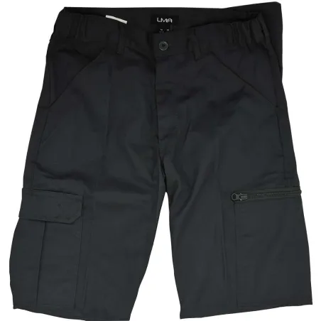 Pantalon Multi-Usages vert Taille 38 à 66