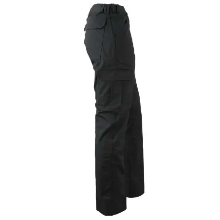 Pantalon Multi-Usages vert Taille 38 à 66