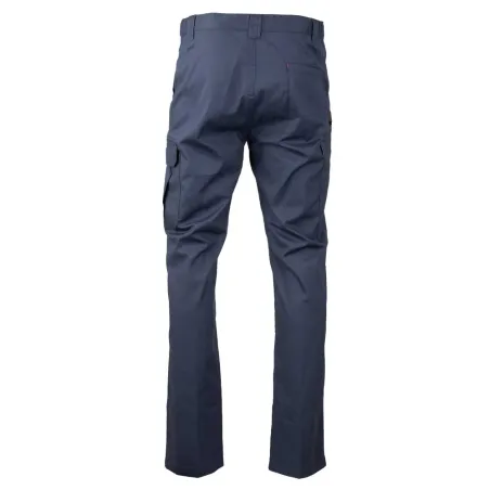 Pantalon de travail Rhiolite Ripstop de 40 à 54