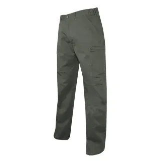 Pantalon multipoche LMA® kaki Taille 38 à 60