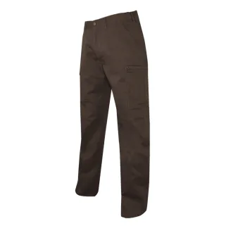 Pantalon multipoche LMA® marron taille 38 à 60