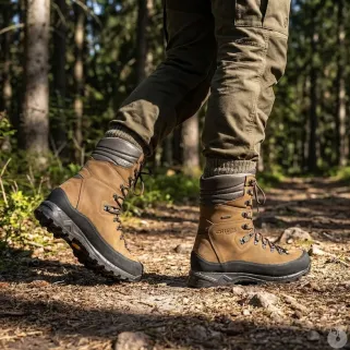 Chaussures de chasse CRISPI Hunter GTX