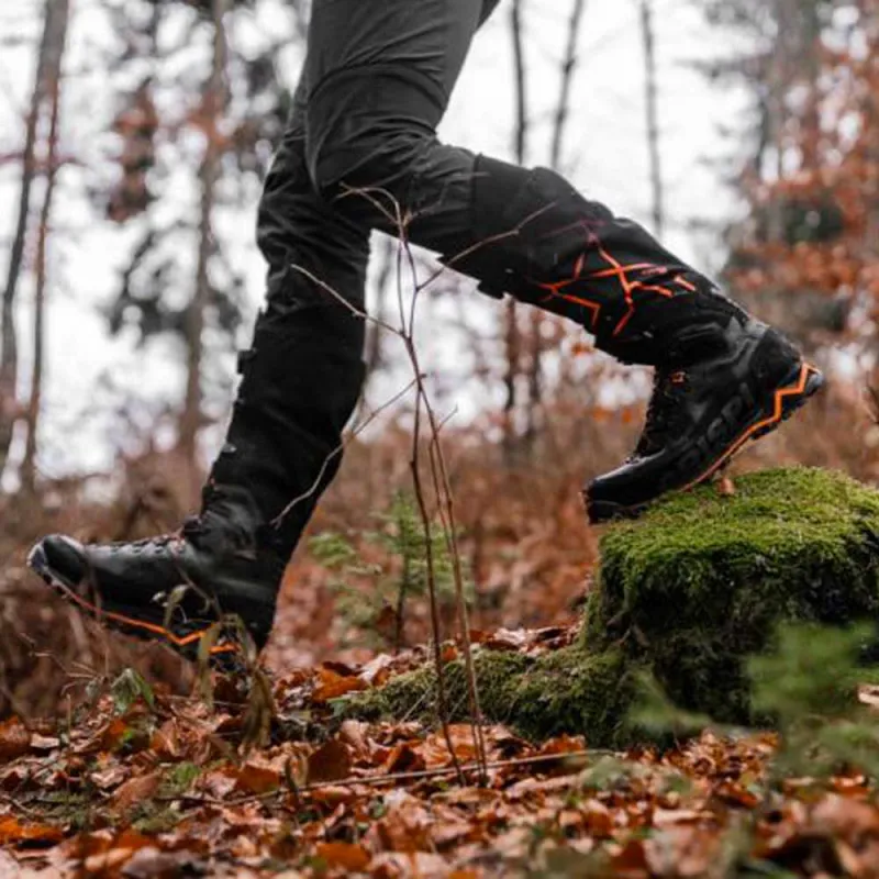 Chaussures Crispi Futura NXT GTX Vibram Gore-Tex | Ducatillon
