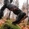 Chaussures de chasse Crispi Boa Futura NXT GTX homme de 40 à 47