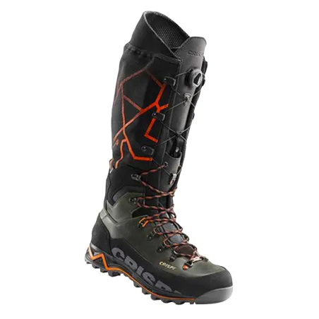 Chaussures de chasse Crispi Boa Futura NXT GTX homme de 40 à 47
