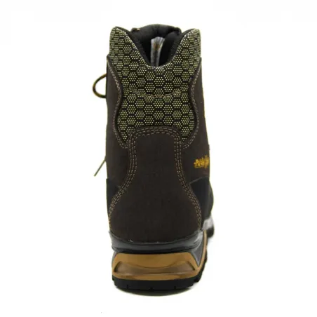 Chaussures de chasse Browning Taurus marron