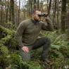 Veste Combat Fleece Polartec M-Tac | Chasse et Outdoor