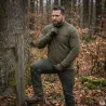 Veste Combat Fleece Polartec M-Tac | Chasse et Outdoor