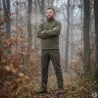 Veste Combat Fleece Polartec M-Tac | Chasse et Outdoor