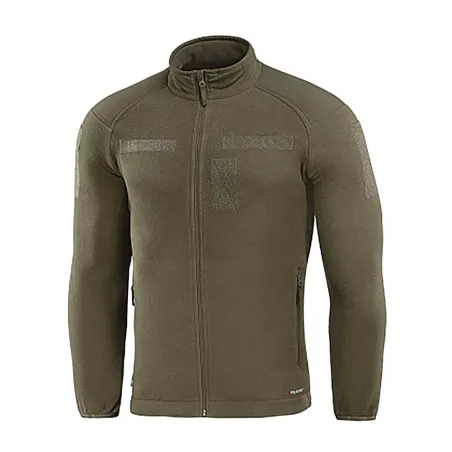 Veste Combat Fleece Polartec M-Tac | Chasse et Outdoor