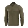 Veste Combat Fleece Polartec M-Tac | Chasse et Outdoor