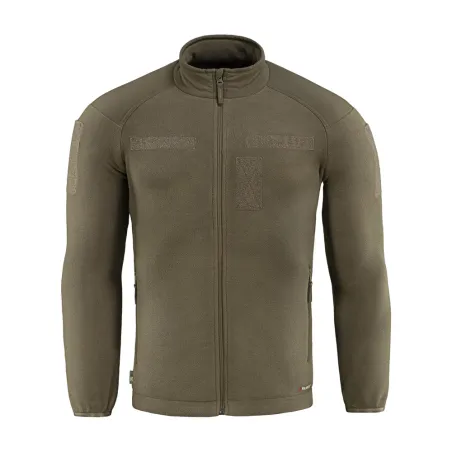 Veste Combat Fleece Polartec M-Tac | Chasse et Outdoor