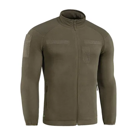 Veste Combat Fleece Polartec M-Tac | Chasse et Outdoor