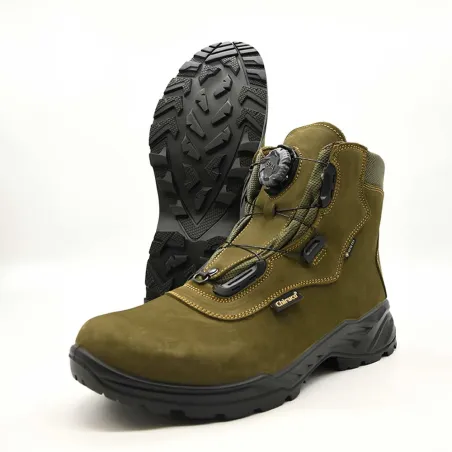 Chaussure de chasse Chiruca Labrador BOA
