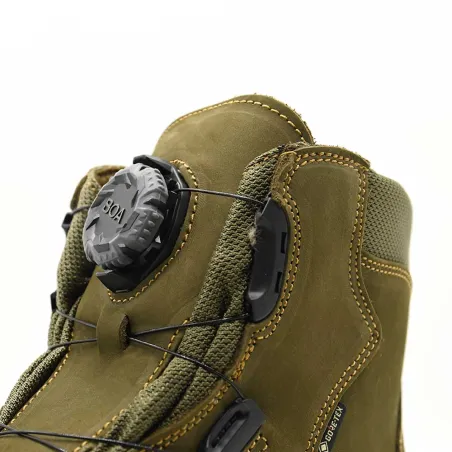 Chaussure de chasse Chiruca Labrador BOA