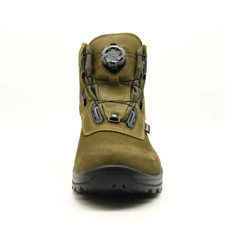 Chaussure de chasse Chiruca Labrador BOA