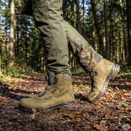 Chaussure de chasse Chiruca Labrador BOA