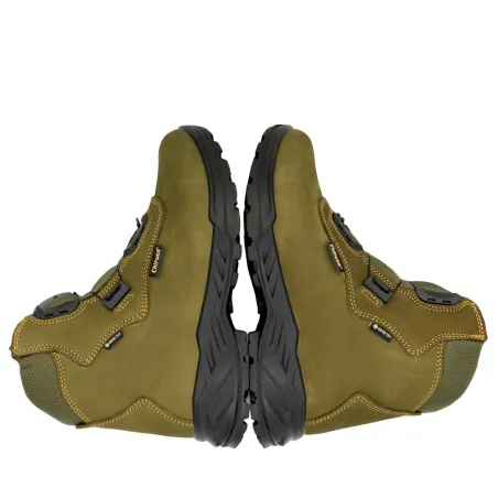 Chaussure de chasse Chiruca Labrador BOA