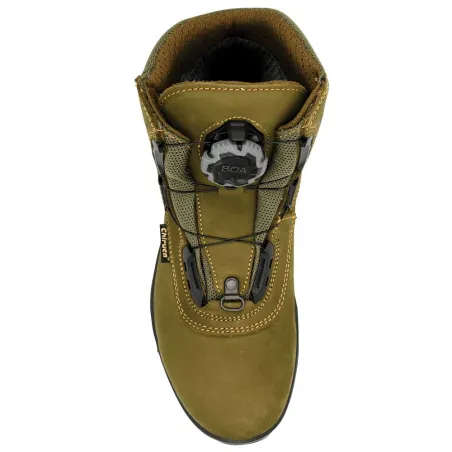 Chaussure de chasse Chiruca Labrador BOA