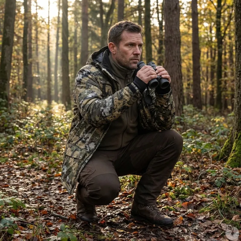 Veste Ridge Booster Green Swedteam de M à 5XL