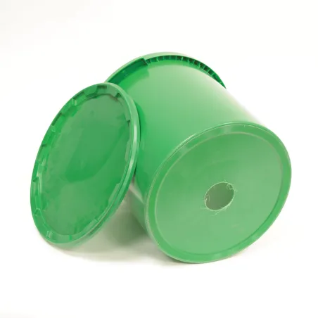 Agrainoir gibier 30L sans pied par lot de 10