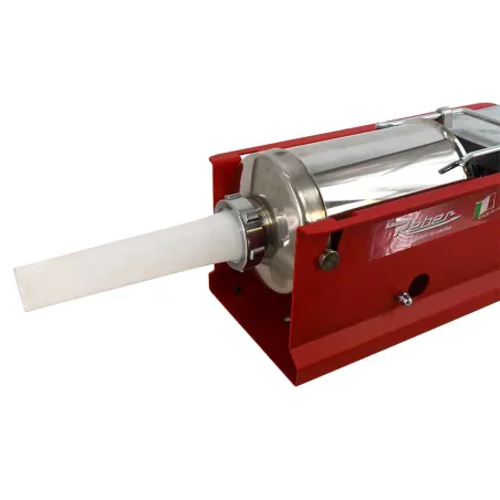 Poussoir à saucisses Reber professionnel 10 L