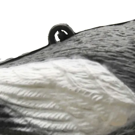 Appelant pie en plastique 40cm