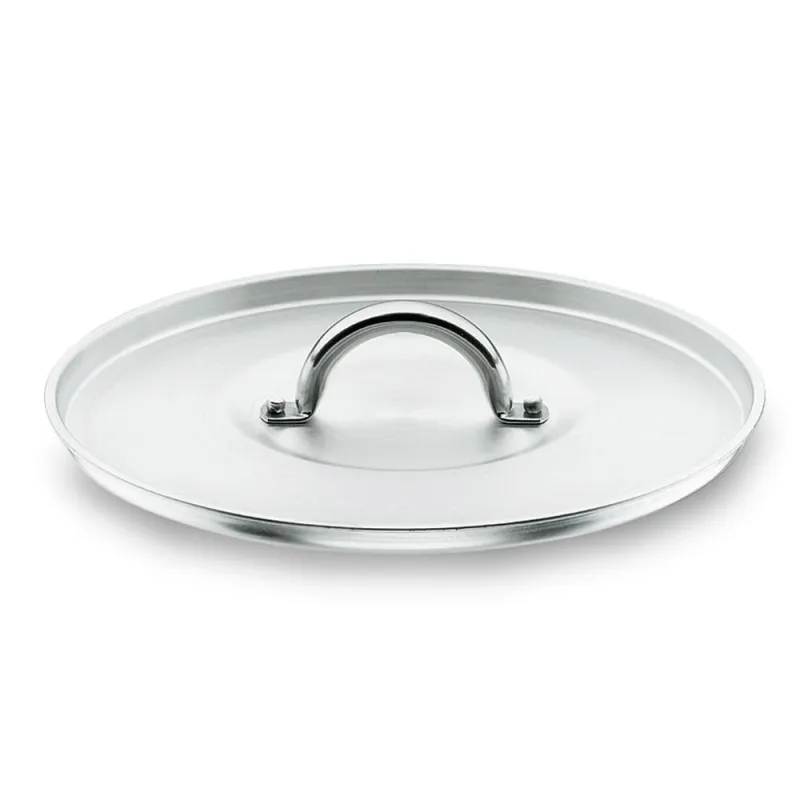 Couvercle en aluminium Ø.32cm