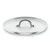 Couvercle en aluminium Ø.32cm