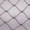 Filet de volière maille 60 mm – 12.5x5m