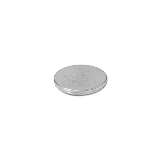 Pile Bouton CR2032 - 3V Lithium longue durée